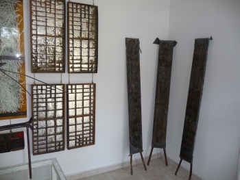 Ausstellung jazakis2