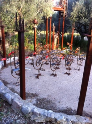 Die Voegel des Aristophanes