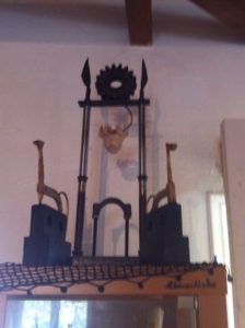 MesopotamischeTorwaechter