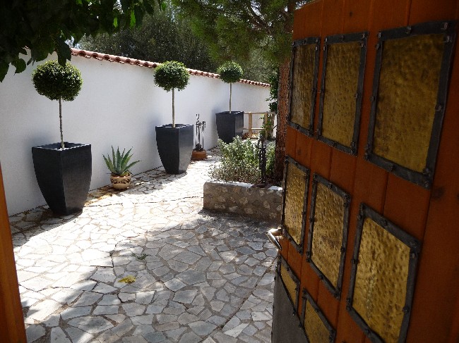 Weg der Skulpturen30