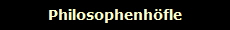 Philosophenhfle